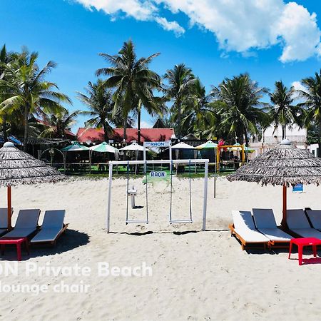Raon Hoian Beach Hoi An Exterior photo